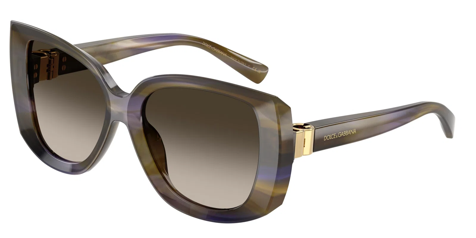 Dolce & Gabbana 4495 Sunglasses - view 5